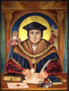 St. Thomas More